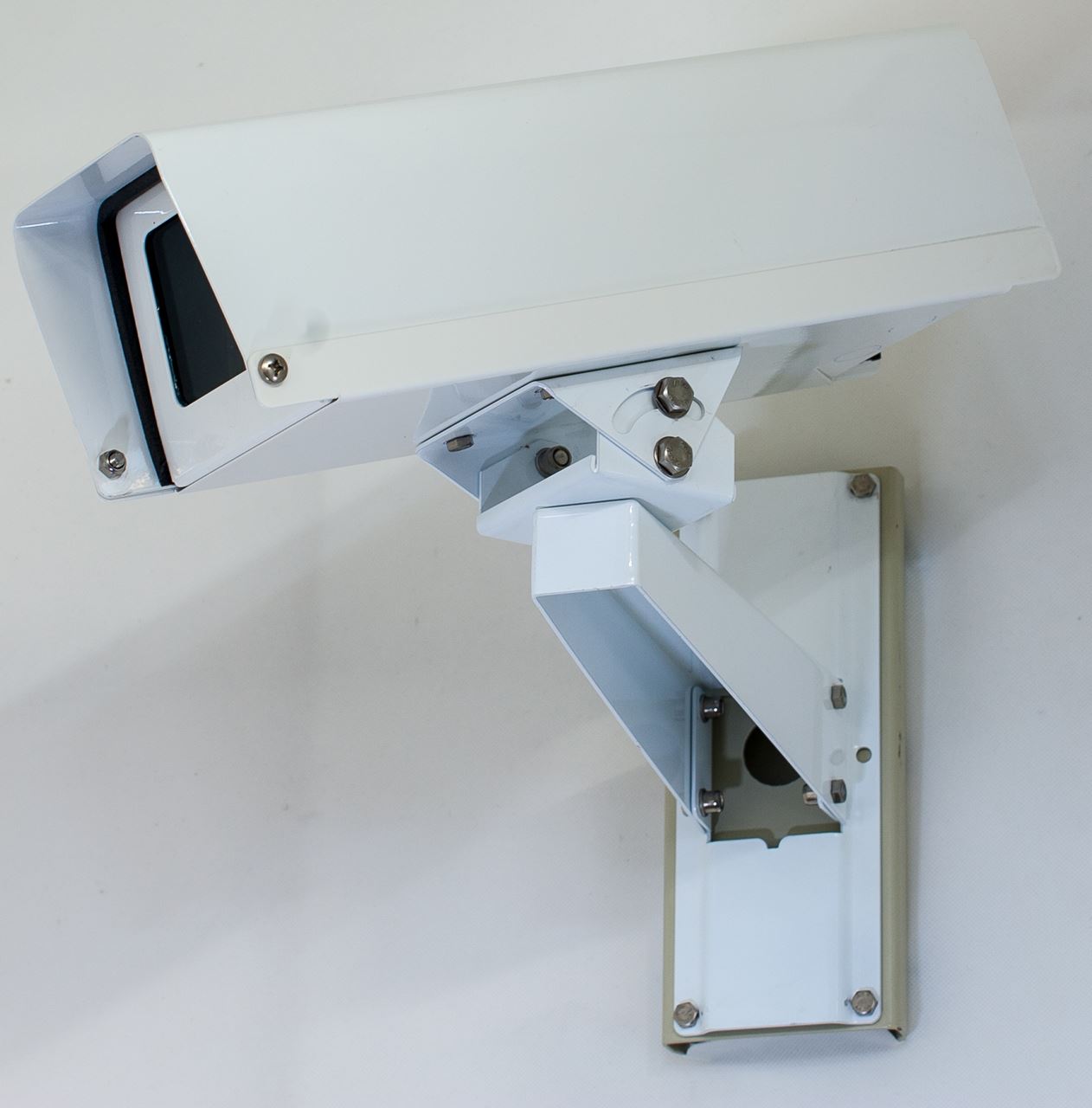 SEE Security ECOSS Brackets, Housing | Tensor Security